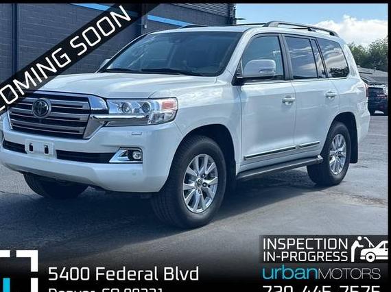 TOYOTA LAND CRUISER 2018 JTMCY7AJ0J4066077 image